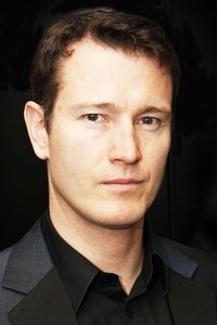 الممثل Nick Moran