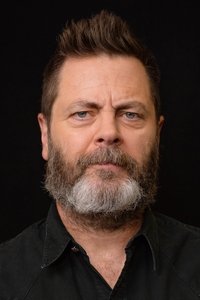 الممثل Nick Offerman