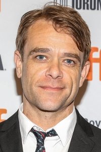 الممثل Nick Stahl