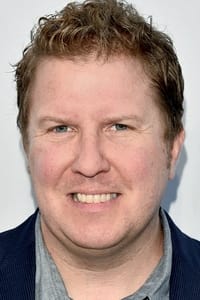 الممثل Nick Swardson