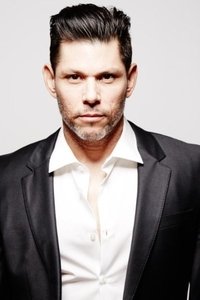 الممثل Nico Cortez