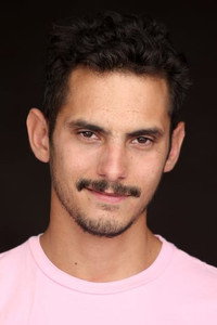 الممثل Nicolás Barsoff