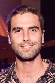 الممثل Nicolás Furtado