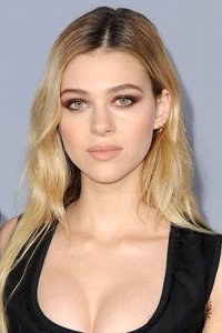 الممثل Nicola Peltz Beckham
