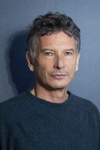 المخرج Nicolas Cuche