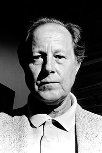 المخرج Nicolas Roeg