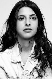 الممثل Nicolasa Ortíz Monasterio