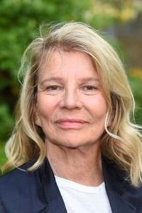 الممثل Nicole Garcia