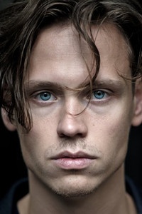 الممثل Nicolo Pasetti