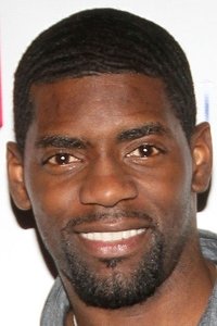 الممثل Nicoye Banks