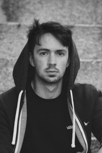 المخرج Nigel Canepa