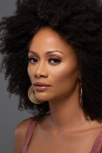 الممثل Nika King