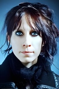 الممثل Niketa Roman