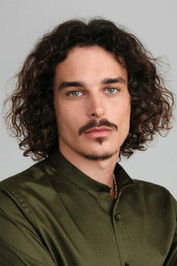 الممثل Nikos Koukas