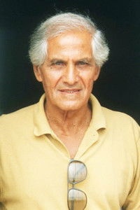 المخرج Nikos Papatakis