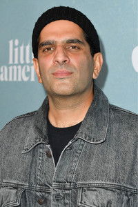 المخرج Nima Nourizadeh