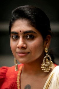 الممثل Nimisha Sajayan