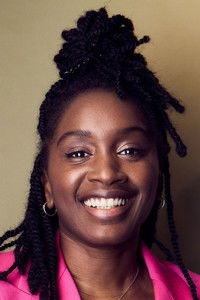 الممثل Nina Melo