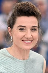 الممثل Nina Meurisse