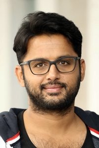 الممثل Nithiin