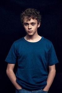 الممثل Noa Risbro Hjerrild