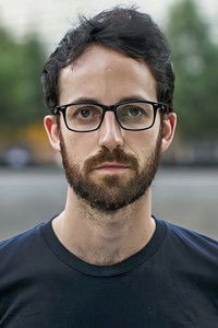 الممثل Noah Barrow