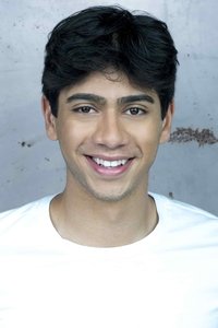 الممثل Noah de Mel