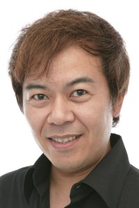 الممثل Nobutoshi Canna