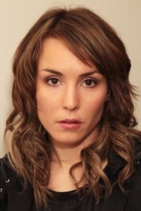 الممثل Noomi Rapace