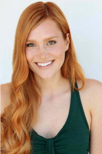 المخرج Nora Kirkpatrick