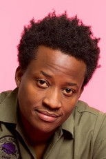 الممثل Nore Davis