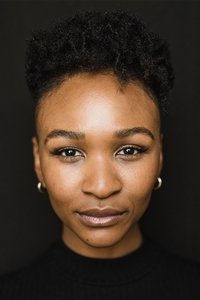 الممثل Noxolo Dlamini