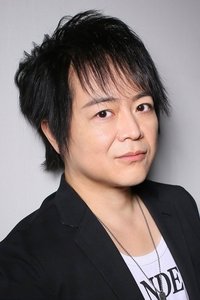 الممثل Nozomu Sasaki