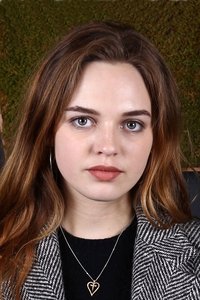 الممثل Odessa Young