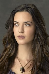 الممثل Odette Annable