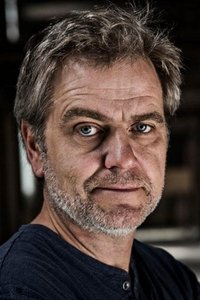 المخرج Ole Bornedal