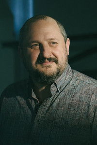 المخرج Oleh Malamuzh