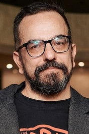 المخرج Oleksiy Taranenko