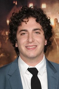 الممثل Oliver Cooper