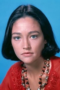 الممثل Olivia Hussey