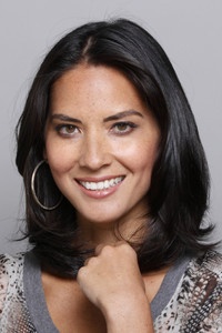 الممثل Olivia Munn