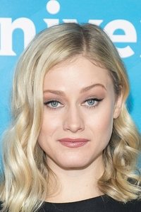 الممثل Olivia Taylor Dudley