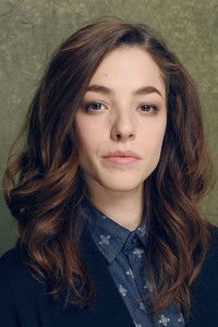 الممثل Olivia Thirlby