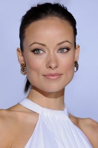 الممثل Olivia Wilde