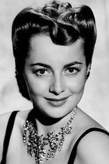الممثل Olivia de Havilland