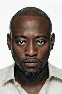الممثل Omar Epps