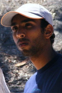 المخرج Omar Rushdi Hamed