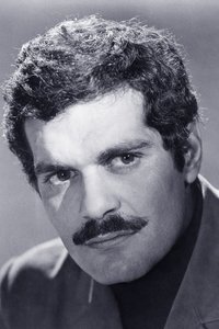 الممثل Omar Sharif