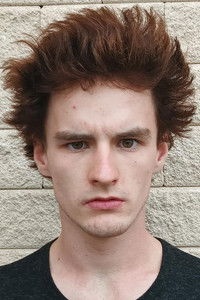 الممثل Ondrej Stupka