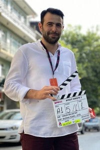 المخرج Onur Bilgetay